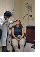 Centro Internacional de Retinosis Pigmentaria 