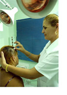Centro de Histoterapia Placentaria